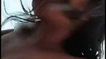 Chennai aunty giving deep Blowjob