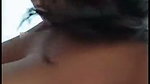 Chennai aunty giving deep Blowjob