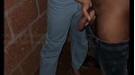 Delhi aunty fuck with ex lover outside house