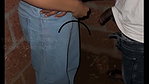 Delhi aunty fuck with ex lover outside house