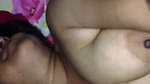 Marathi aunty giving Blowjob  enjoying