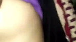 Muslim girl showing her hot boobs  pussy