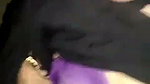 Muslim girl showing her hot boobs  pussy