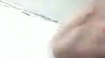 Neighbour uncle showing her wife boobs pussy on video call