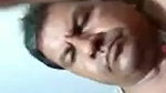 Neighbour uncle showing her wife boobs pussy on video call