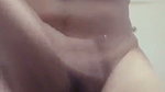 Sexy girl showing asshole  Fingering
