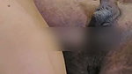 Sexy wife suck husband ball
