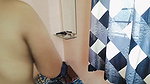 Tamil chachi fuck hard in Doggy with nephew