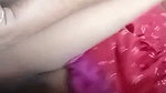 Village lady showing her wet sweet pussy