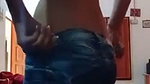 Beautiful hot girl showing her boobs