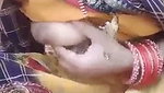 Bhabhi pissing outdoor  fuck