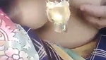 Bhabhi pissing outdoor  fuck