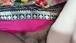 Bhabhi pissing outdoor  fuck