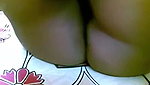 Sexy aunty undress  show her beauty
