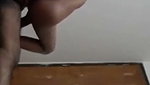 Sexy girl giving Blowjob  riding hard