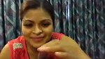 Stepsister giving Blowjob to brother