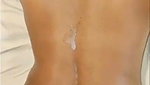 Hottest Babe Fucking And Cumshot on Body