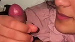 Punjabi Gf Sucking White Boyfriend Dick Getting Fucked