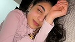 Punjabi Gf Sucking White Boyfriend Dick Getting Fucked