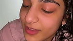 Punjabi Gf Sucking White Boyfriend Dick Getting Fucked