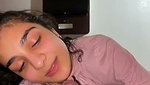 Punjabi Gf Sucking White Boyfriend Dick Getting Fucked