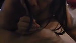 Hungry Old Milf Aunty VS Young Assistant Affair