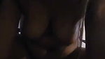 Hungry Old Milf Aunty VS Young Assistant Affair