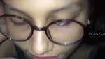 Cute Hot Couple Blowjob Fucking GF Sex