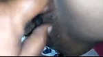 Aunty showing her huge boobs  pussy