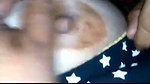 Aunty showing her huge boobs  pussy