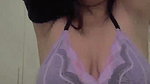 Delhi Beautiful girl showing her boobs