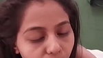 Hot girl give Blowjob  show boob