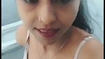 Hot girl give Blowjob  show boob