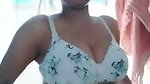 Sexy girl undress  show her asshole