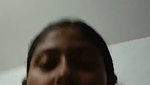 Bengali Horny Girl Showing Asshole Bathing