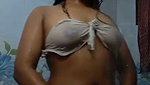 Bengali Horny Girl Showing Asshole Bathing
