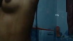 Bengali Horny Girl Showing Asshole Bathing