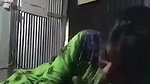 Village sexy girl giving Blowjob to uncle