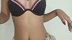 Ruhi Viral Stripchat Model with Face