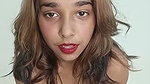 Ruhi Viral Stripchat Model with Face