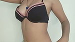 Ruhi Viral Stripchat Model with Face