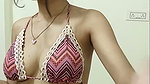 Vamika Viral Stripchat Model with Face Part 2