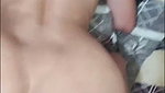 Round mallu ass aunty fucked in bf
