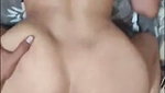 Round mallu ass aunty fucked in bf