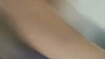 Horny wife blowjob and hubby riding