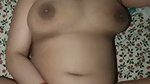 Horny wife fingering infront of hubby