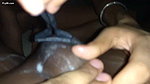 Bhabhi Shaving Hubby Pubic Hairs – Movies