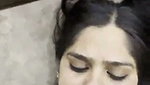 Punjabi milf piss drink and cumshot