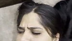 Punjabi milf piss drink and cumshot