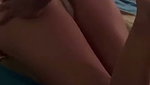 Sexy body babe blowjob and fucking